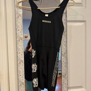 Wolves Darcsport One Piece